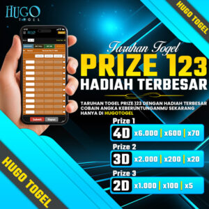 Hugotogel Rahasia Sukses Menang Togel Toto Online