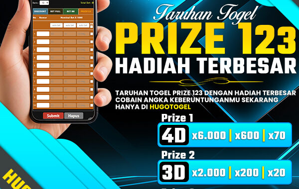 Hugotogel Rahasia Sukses Menang Togel Toto Online