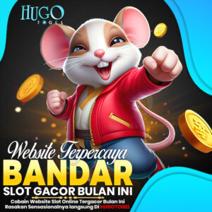 Hugotogel Dapatkan Bonus Besar dan Diskon Menarik di Situs Togel Toto